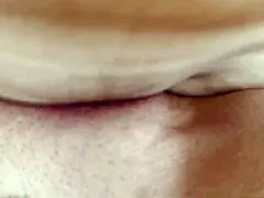 Ever felt the most intense clit rub of your life?