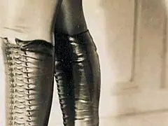 Dark lantern presents top 10 flirtatious grannies