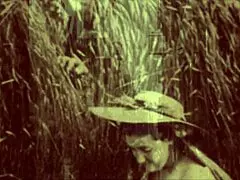 Dark lantern entertainment presents two centuries of vintage porn with hairy pussy fucking and blowjobs