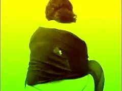 Peruvian Transsexual Prostitute Stretches Anus With Huge Dildo