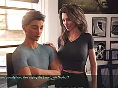 Lyra Law's Hard Anal Scene!