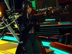 Watch Eternum 24 hentai now