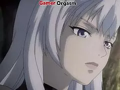Gamer Orgasm Magic Haircut Fetish