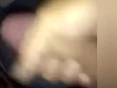 Wow, check out this monster cock shooting lots of cum!