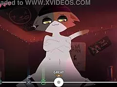 Meow Skulls Beatbanger Perfect Score Spanish