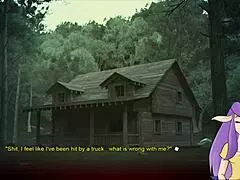 Wet Nightmares unfold as ghost sex haunts in Part 1