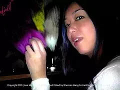 Yo, wanna walk AVN Expo 2020 with Lexi Mansfield and see the action?