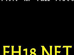 गर्म 18+ साल की टीन को पुराने आदमी ने रफ स्टाइल में जोर से चोदा