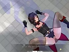 custom maid 3d2 sadist vipntr 01 plays sadistic game