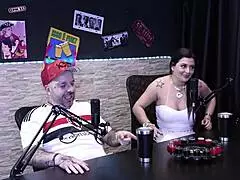 Bruna Ferraz enters porn with Brazilians