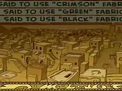 Princess Trainer Gold Uncensored Part 19: Group Sex With Monster Cock And Tits