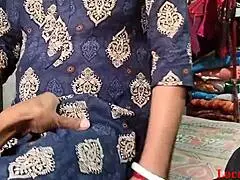 Girlfriend enjoys hardcore anal with big cock