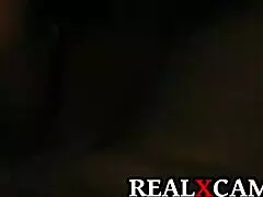 homemade teen group sex with cuckold blowjob and cumshot. interracial candid amateurs.