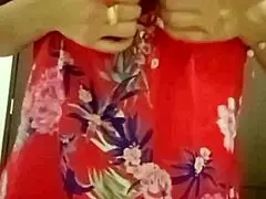 ups, my face showed a bit in public pussy exposure