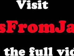 Ιαπωνέζα Ladyboy Λατρεύει Βαθύ Πρωκτικό σε Σέξι Εσώρουχα