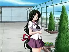 Yayoi Shibaya Exposes Pleasure In Public