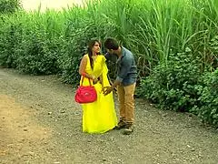 mumbai escorts caught having fun with local neighbour