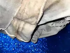 Neighbor's Dirty Underwear From Emo Style