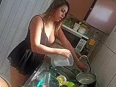 vlog about sarah rosa actress and woman brocha