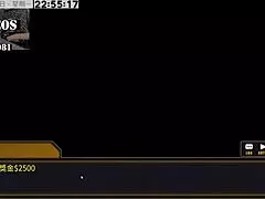 ai ai nuo in machine girl training formula 2 part 6, with big tits and ass.