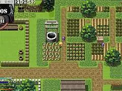 I Can't Resist Tail of Desire Part 27