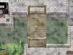 I Can't Resist Tail of Desire Part 27