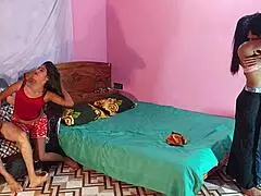 Bengali Sexy Desi Teachers Fucked By Her Students - Gangbang Sex In Bengali Audio Hanif And Popy Khatun And Mst Sumona And Manik Mia
