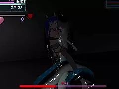 breedlab v0 38 hentai playthrough part 2