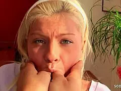 Petite Teen Picked Up On Playground For Monster Cock Fucking Pov