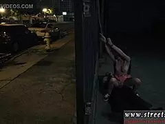 Step mom disciplines boss's daughter