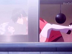 初恋タイムCap3アニメで深い感情を探る