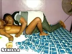 Suck My Boobs Before I Ride Your Dick Like a Bike - Penismanxxx Production Monster Cock Sucking Big Black Cock Small 18+ Waist Wet Penis Tits Pussy