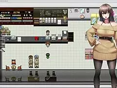 Late night exposure with toys and masturbation