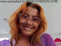 i just want your attention from stella luxx and joshua lewis in pov blowjob