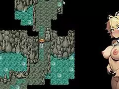 Sea And River Fishing Commentary Play 06: Encounter With Legendary Goddess