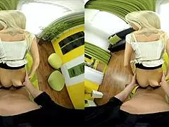 karol lilien craves your cock in the shower and room