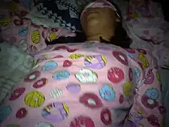 Stepdad Fucks Me Hard in Bedroom, I Love His Cum Inside