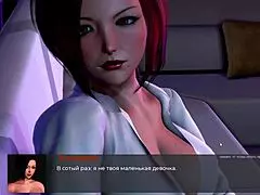 Deviant anomalies part 12 with monster cock and cum