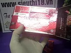 In a vietnamese village, men discover a special candy that boosts their arousal for four days straight.