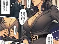 Oda Non Non's virgin slideshow