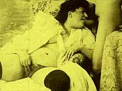 check out these top twenty hairy pussy victorians from retro times, all vintage and antique