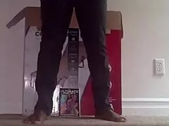 The lame major, known as llamajr or llamasr, stars in bang bang bang part 2 😄