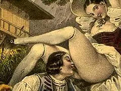 My secret life unfolds in retro anime