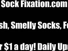 I Put On These Nylons And High Heels Just For You