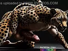 Gay furry porn compilation ai edition 100 subscriber special