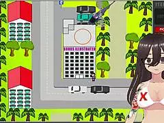 frank s adventure 1 gameplay en espa�ol