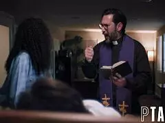 Tommy Pistol Says Feed Me While Lulu Chu Gives Pov Blowjob