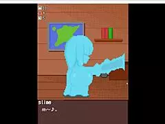 Slimes Crave Passionate Sex, So I Adopted a Pet Slime Part 1