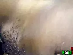 Hairy Pussy Ebony Teen Invites Filming Of Her Pussy Play