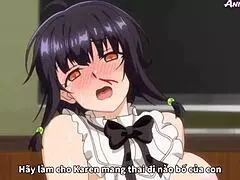 Virgin Jd Gets Creampied by Ojisan in Hypnotic Life!